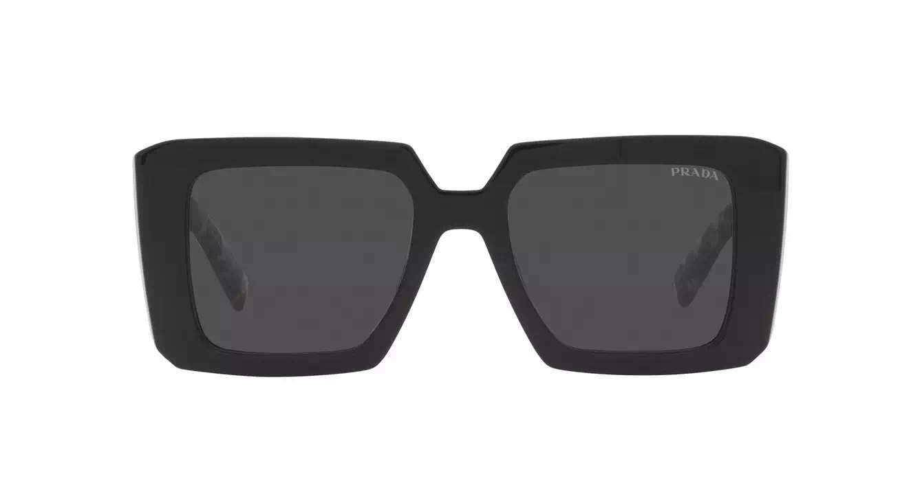 Prada SPR-23Y-F 1AB-5S0 s52