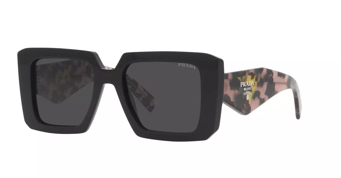 Prada SPR-23Y-F 1AB-5S0 s52
