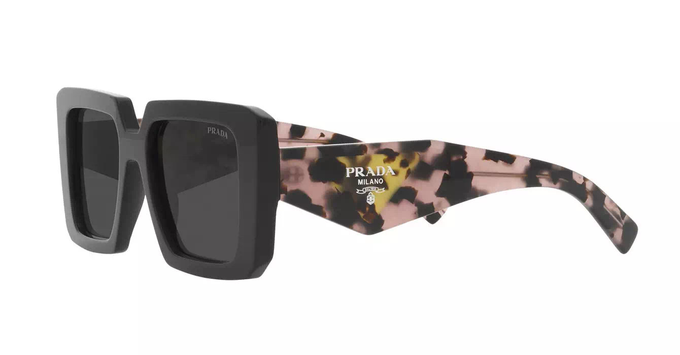 Prada SPR-23Y-F 1AB-5S0 s52