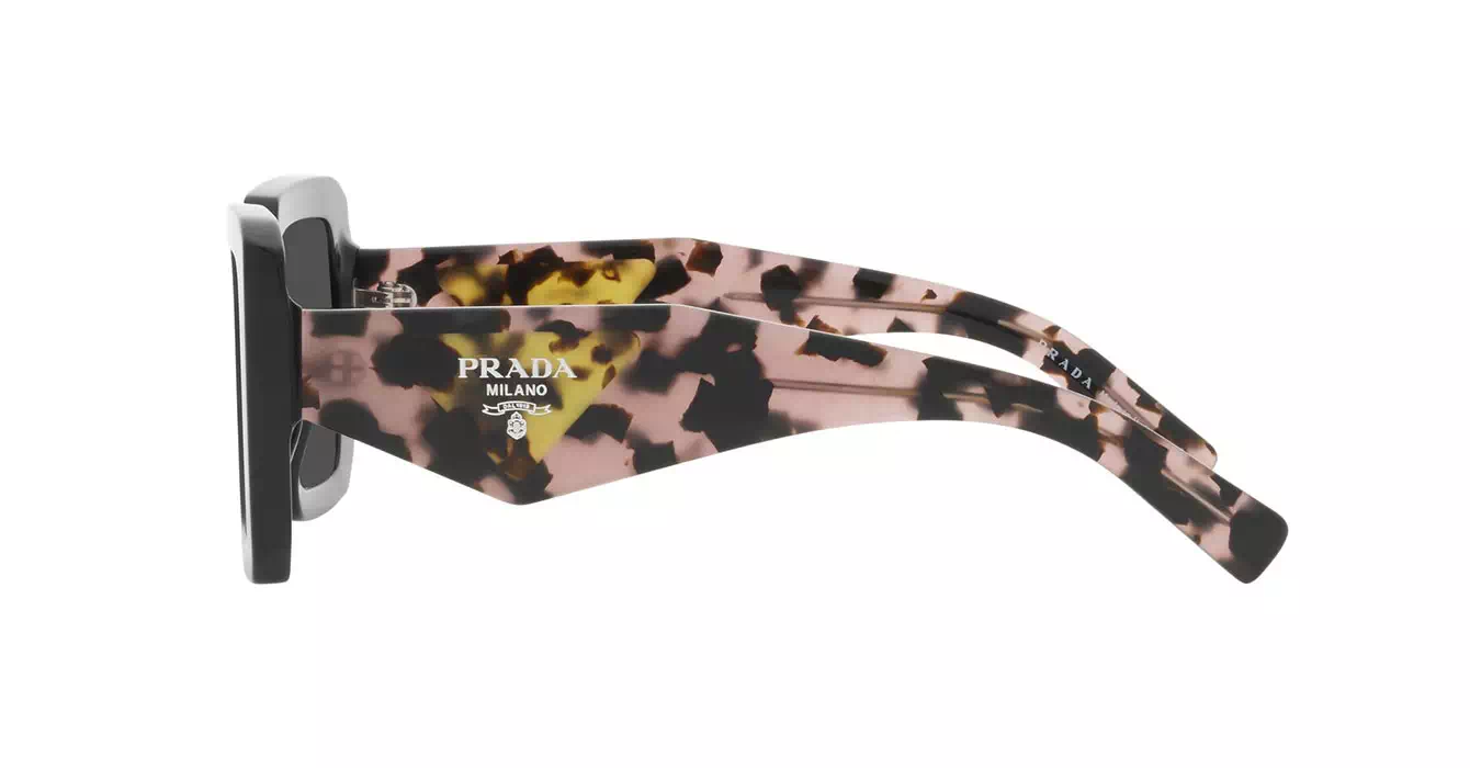 Prada SPR-23Y-F 1AB-5S0 s52