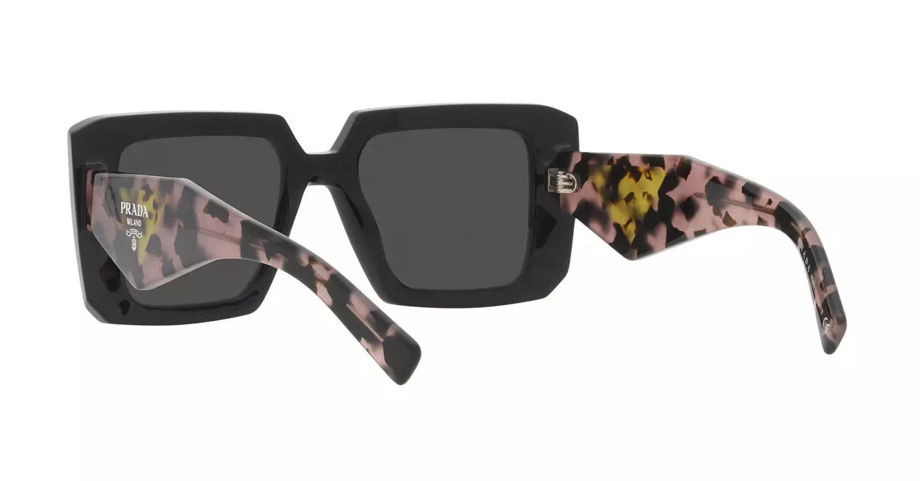Prada SPR-23Y-F 1AB-5S0 s52