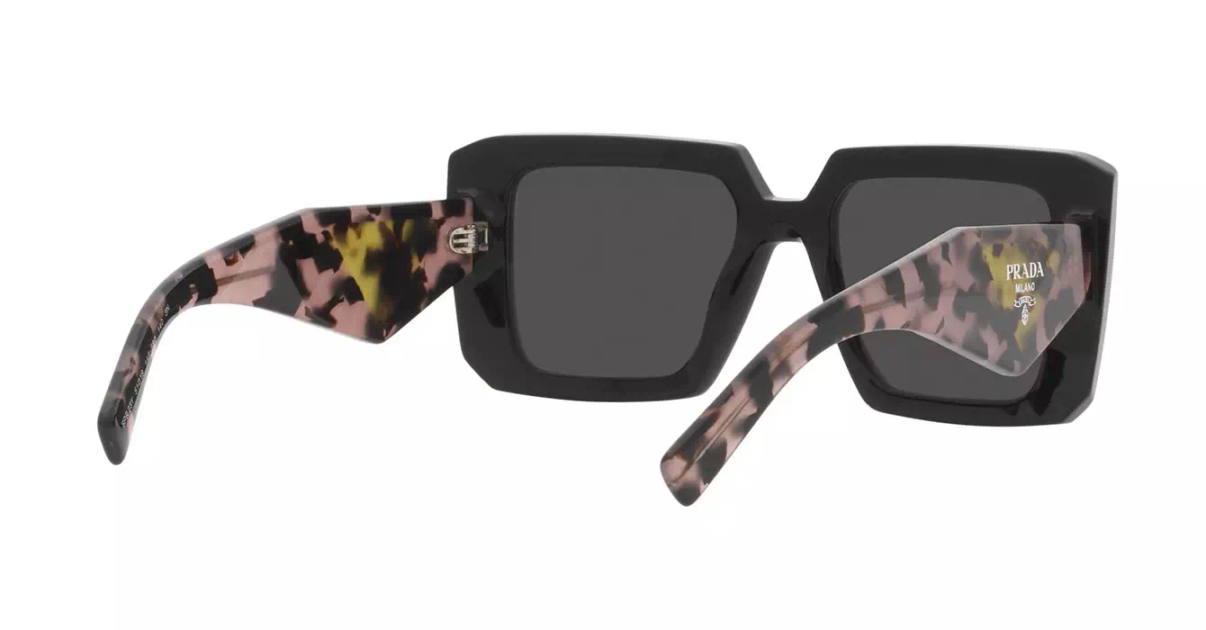 Prada SPR-23Y-F 1AB-5S0 s52