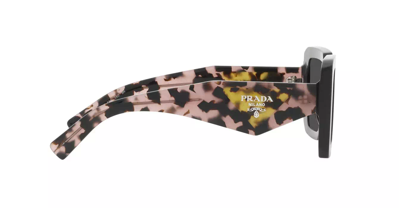 Prada SPR-23Y-F 1AB-5S0 s52