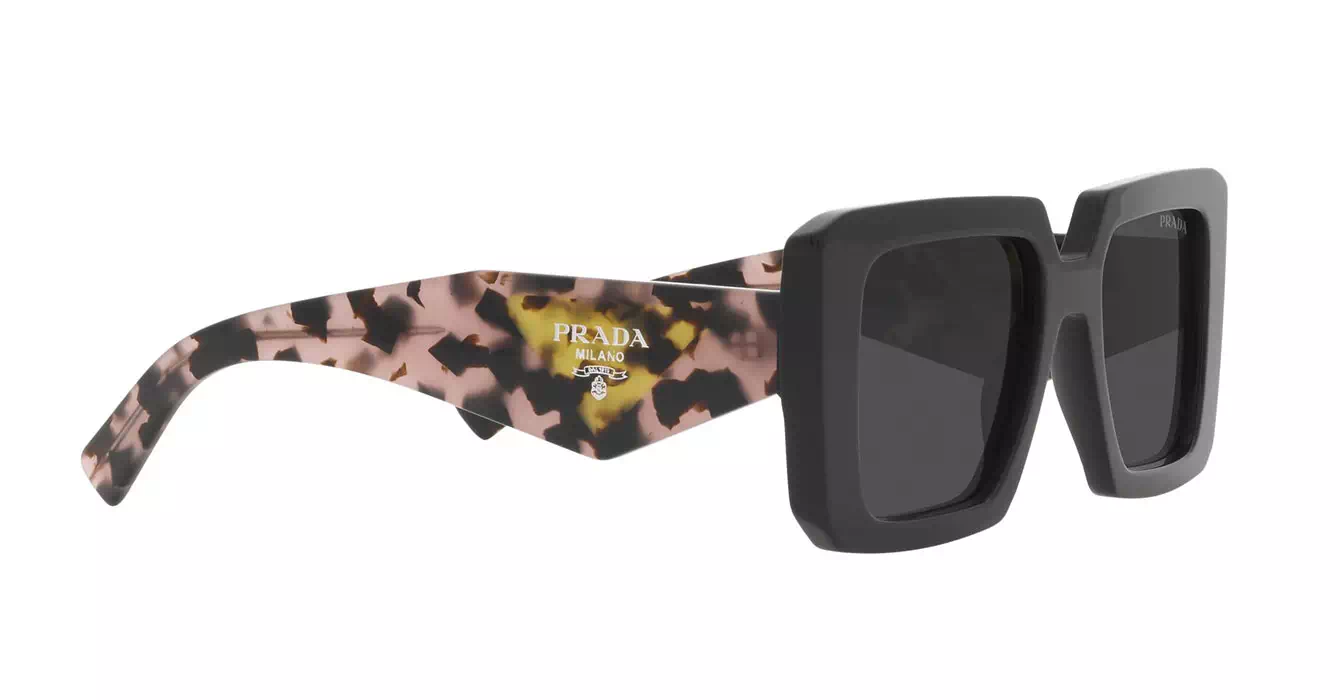 Prada SPR-23Y-F 1AB-5S0 s52