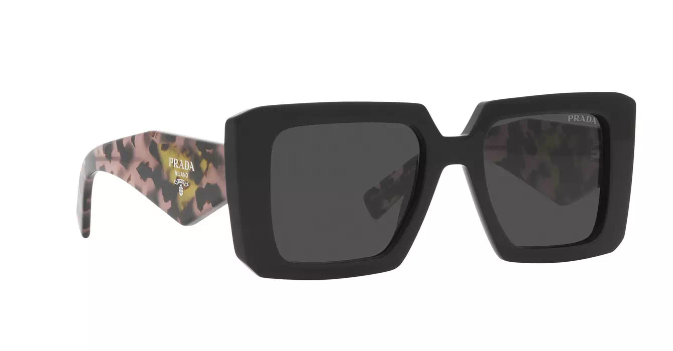 Prada SPR-23Y-F 1AB-5S0 s52