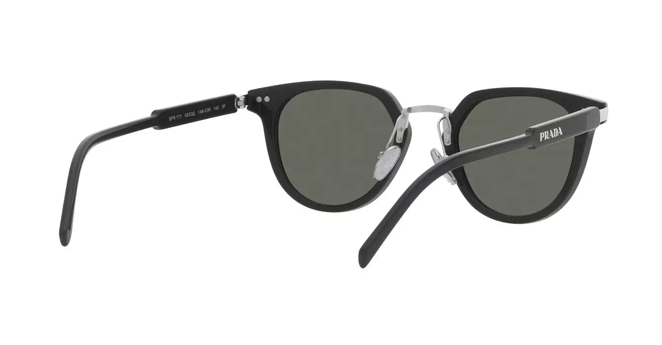 Prada SPR-17Y 1AB-03R s49