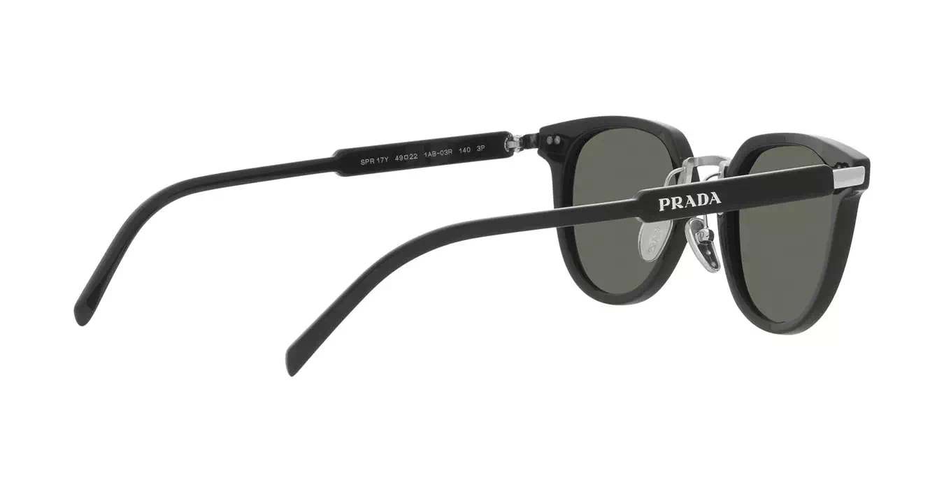 Prada SPR-17Y 1AB-03R s49