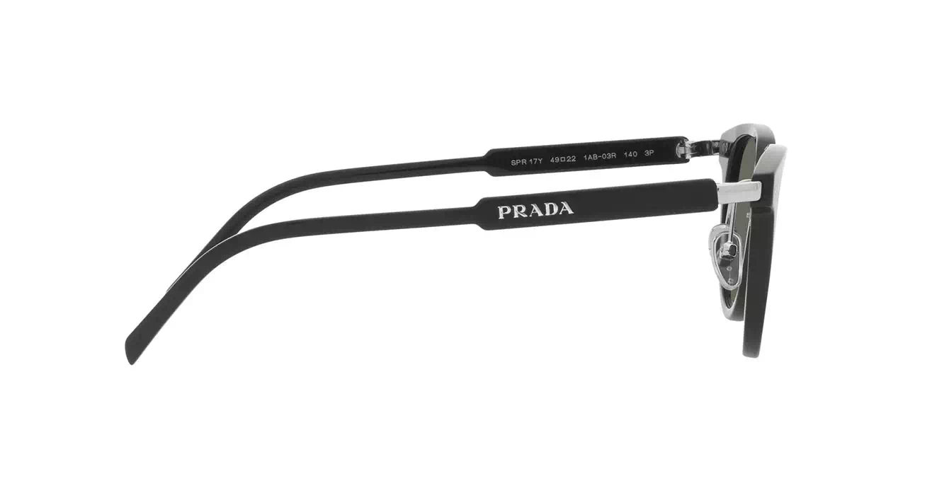 Prada SPR-17Y 1AB-03R s49