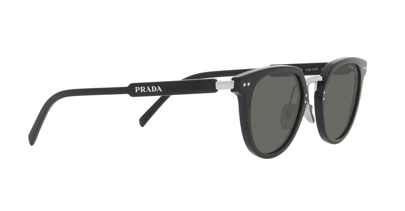 Prada SPR-17Y 1AB-03R s49