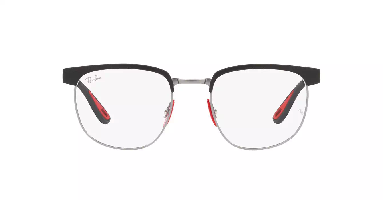 Ray-Ban RB3698-V-M F073 s53