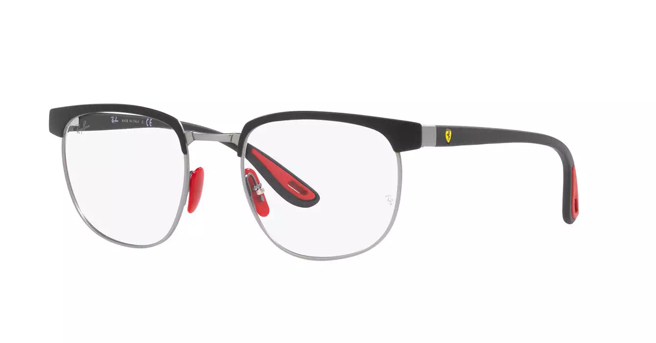 Ray-Ban RB3698-V-M F073 s53