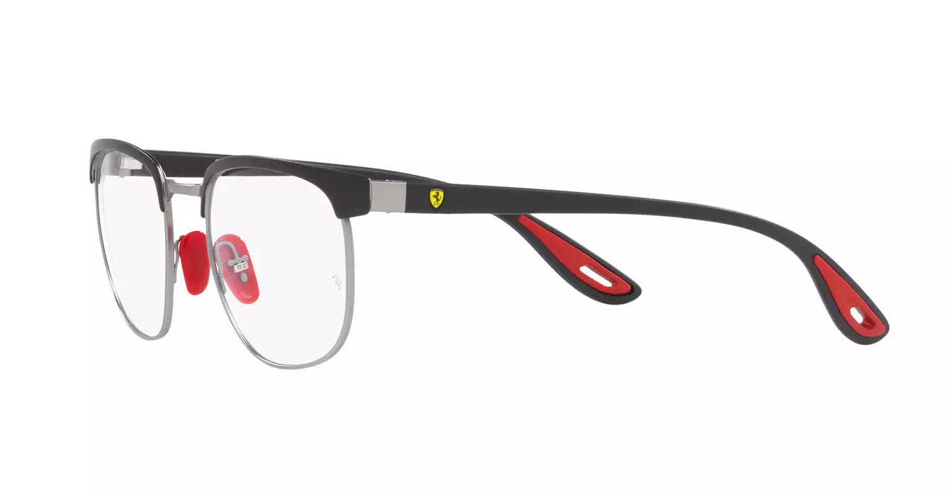 Ray-Ban RB3698-V-M F073 s53
