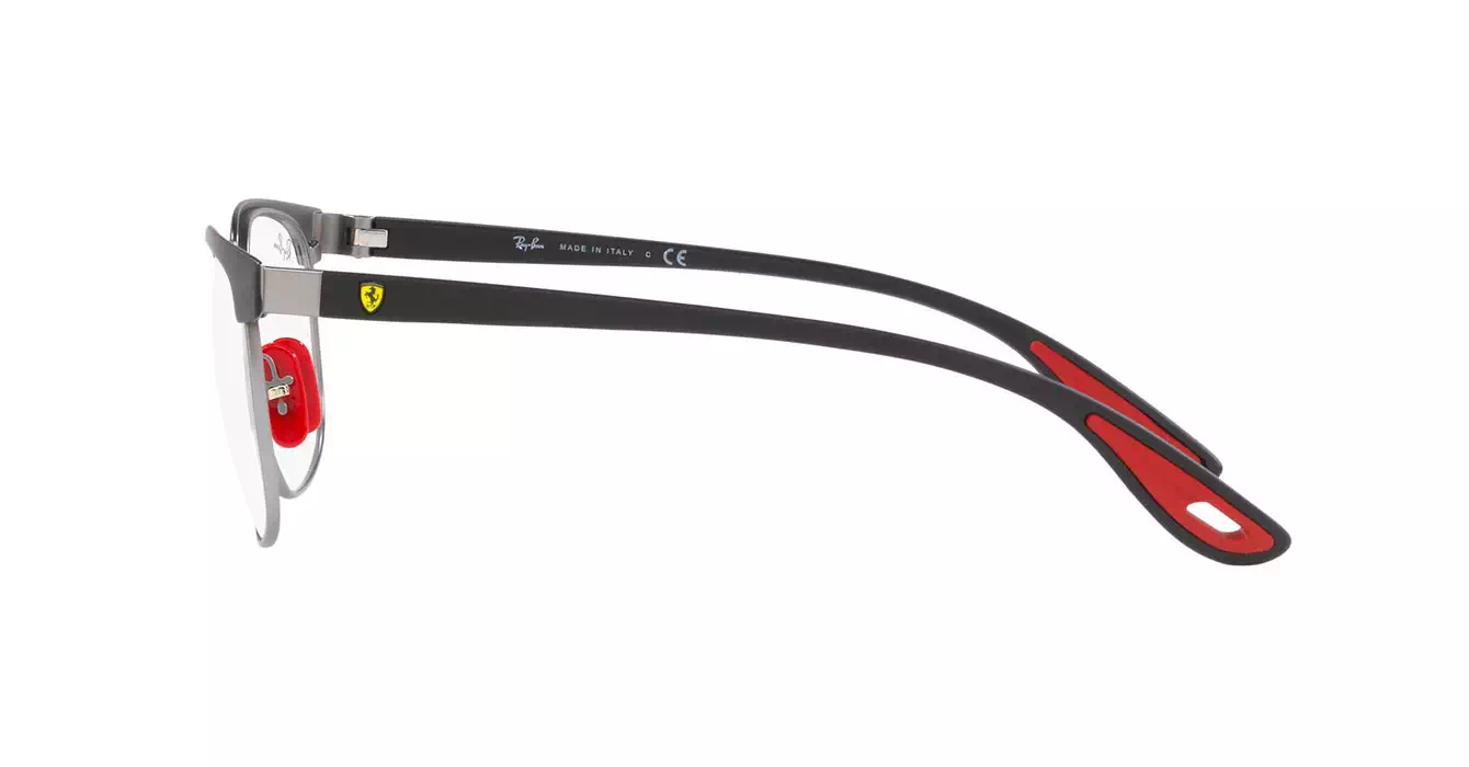 Ray-Ban RB3698-V-M F073 s53
