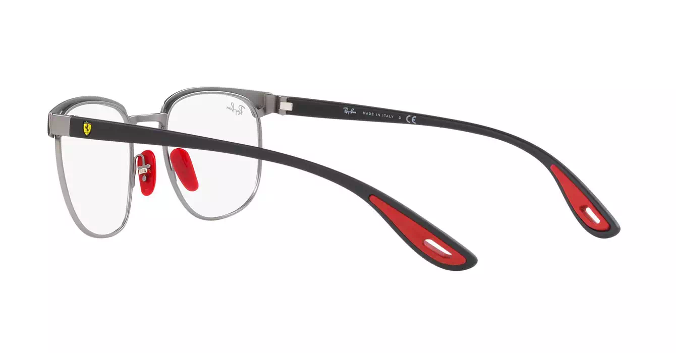 Ray-Ban RB3698-V-M F073 s53