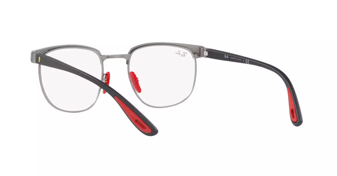 Ray-Ban RB3698-V-M F073 s53