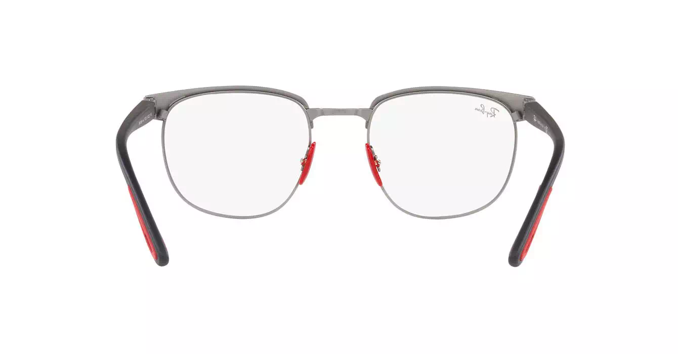 Ray-Ban RB3698-V-M F073 s53