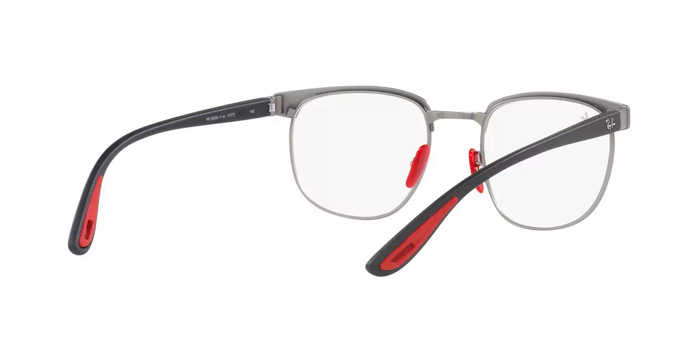 Ray-Ban RB3698-V-M F073 s53