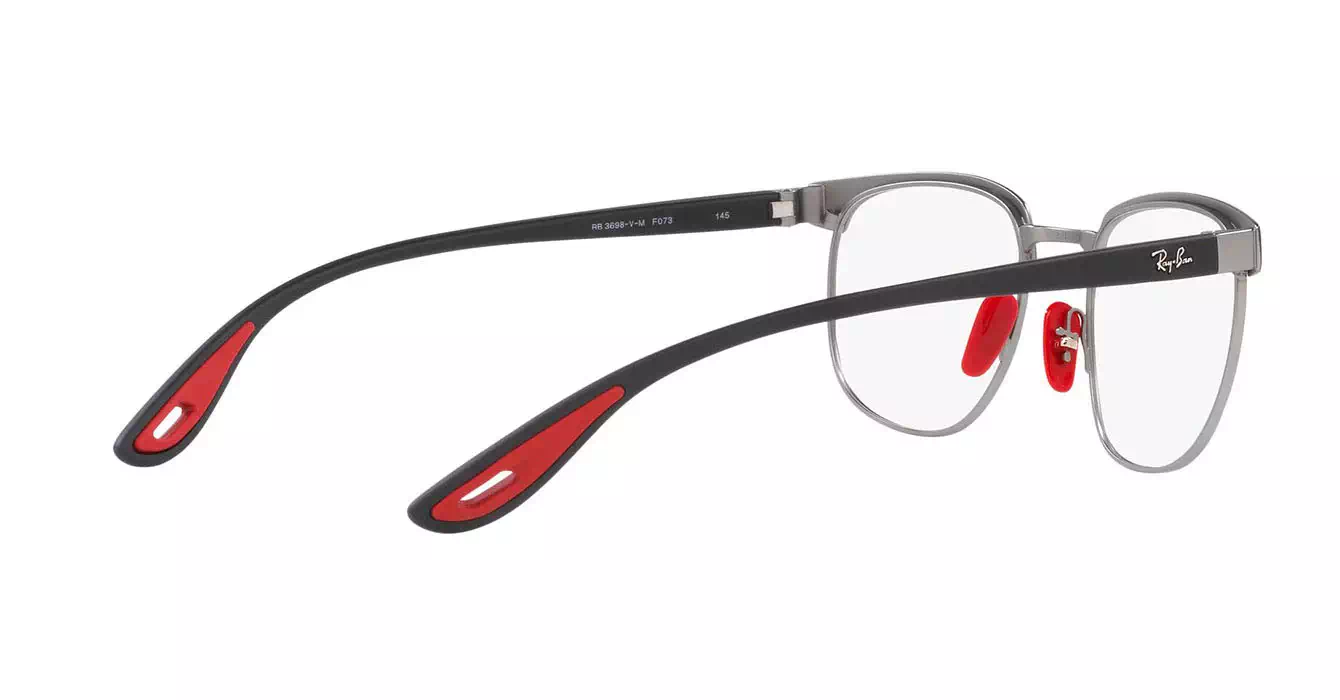 Ray-Ban RB3698-V-M F073 s53