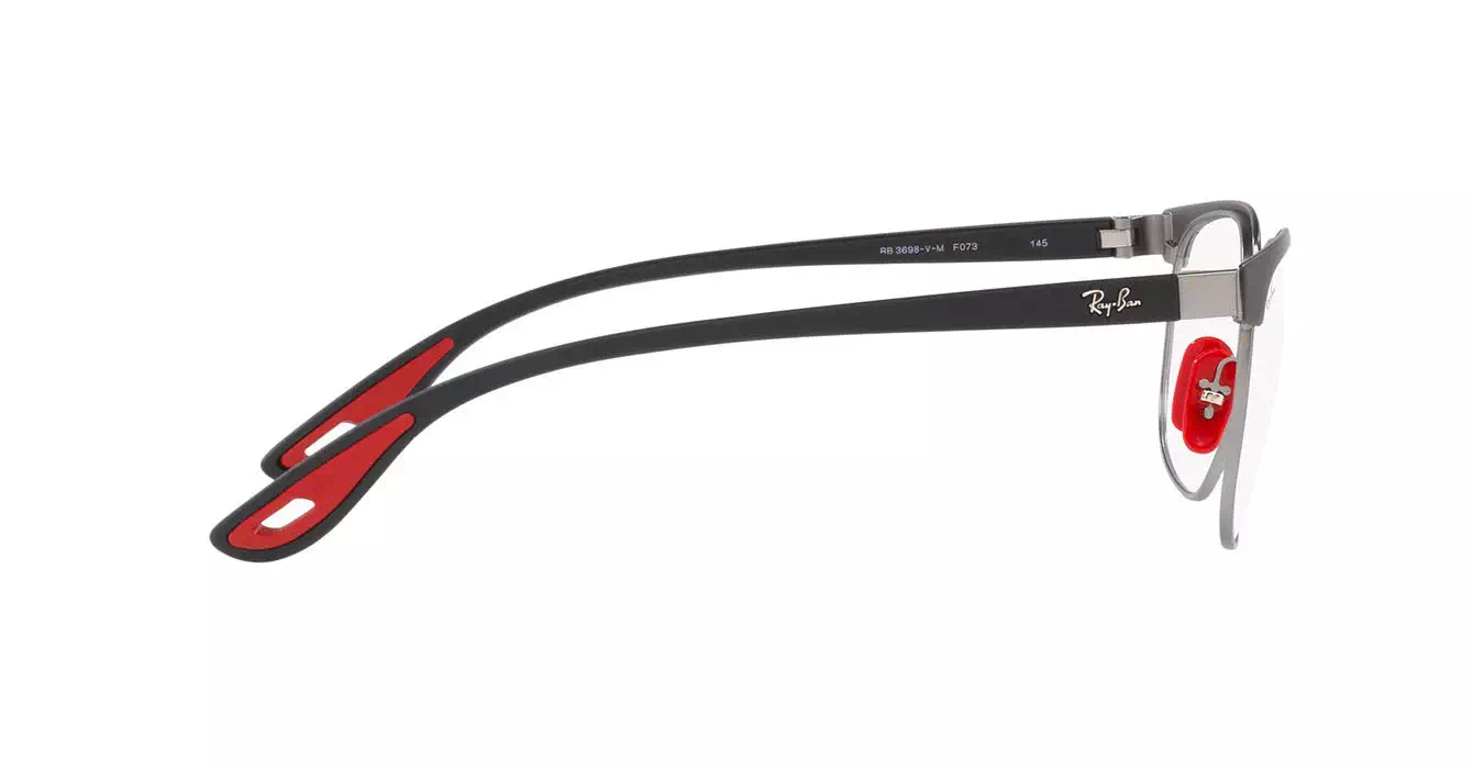 Ray-Ban RB3698-V-M F073 s53