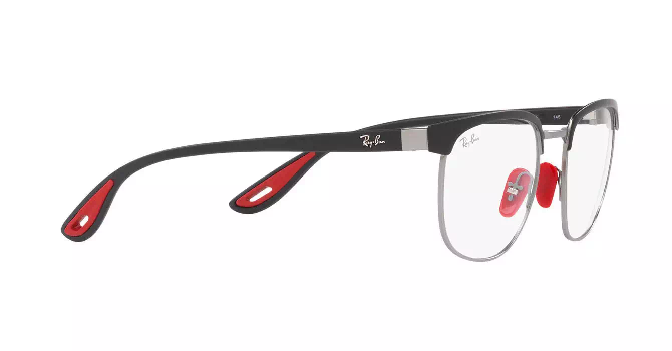 Ray-Ban RB3698-V-M F073 s53