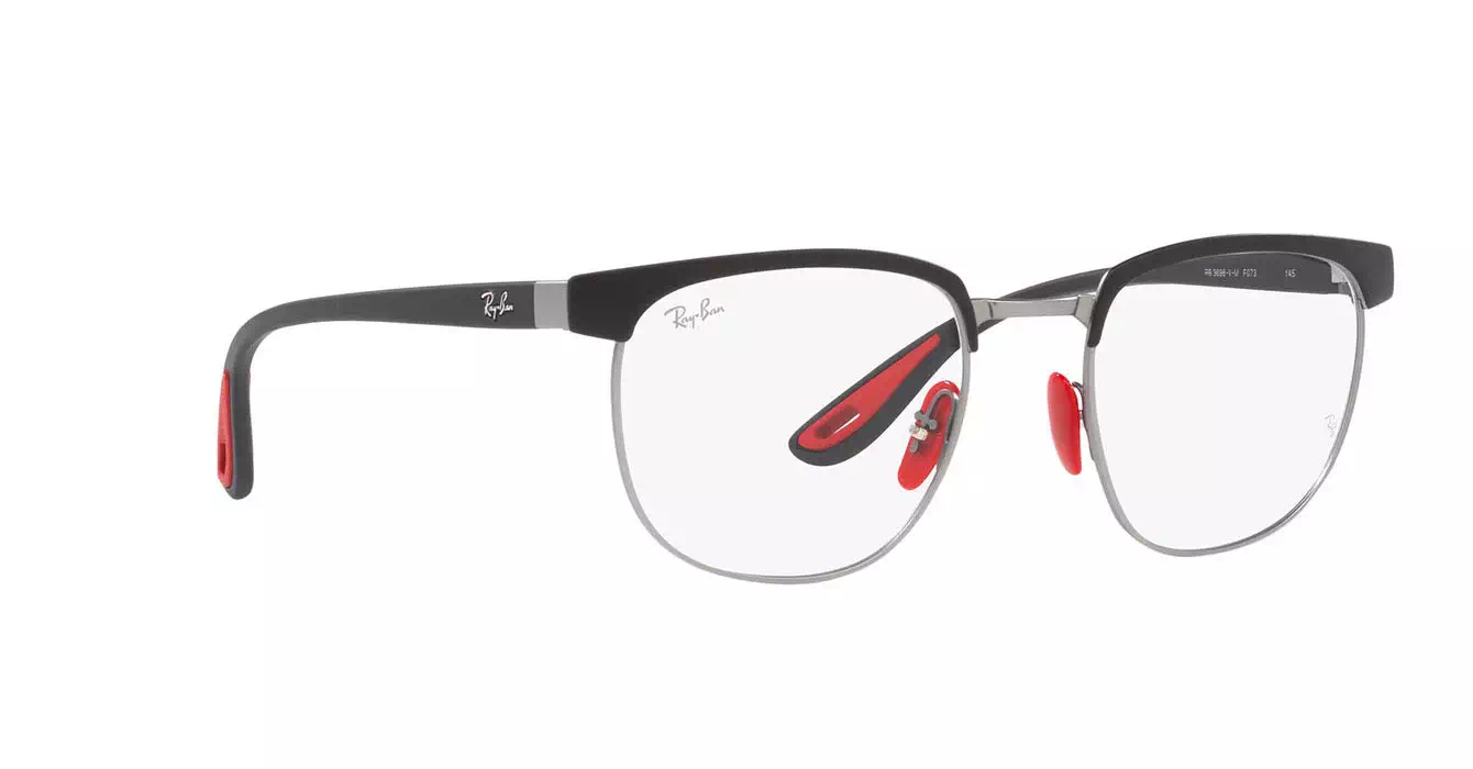 Ray-Ban RB3698-V-M F073 s53