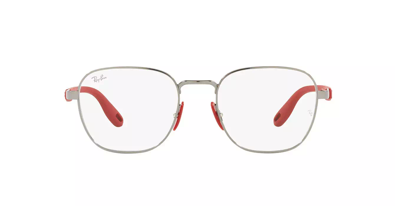 Ray-Ban RB6484-M F001 s51