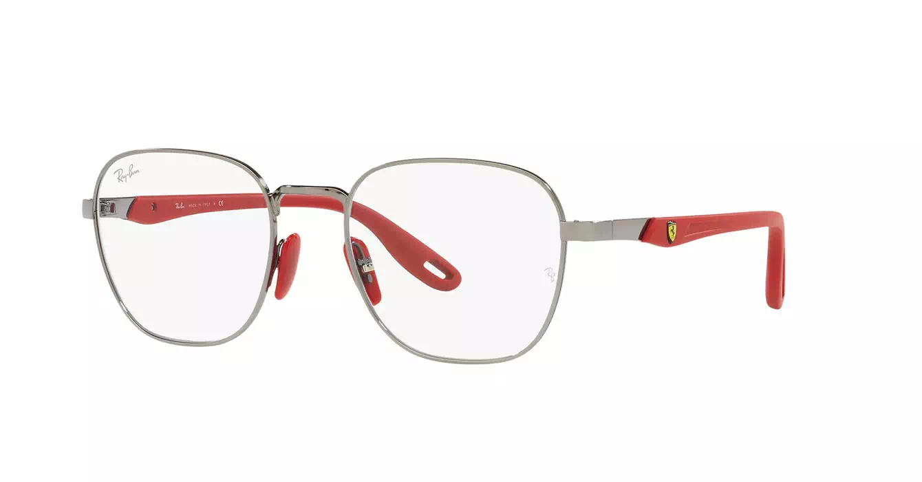 Ray-Ban RB6484-M F001 s51