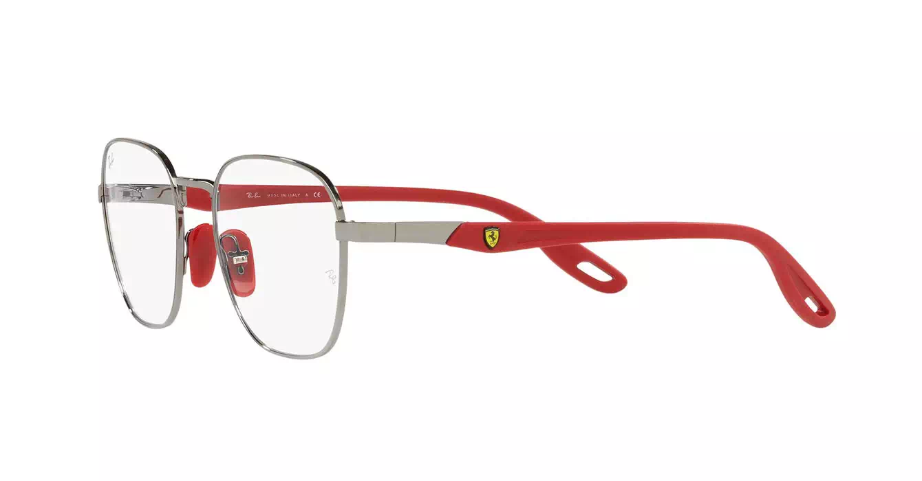 Ray-Ban RB6484-M F001 s51