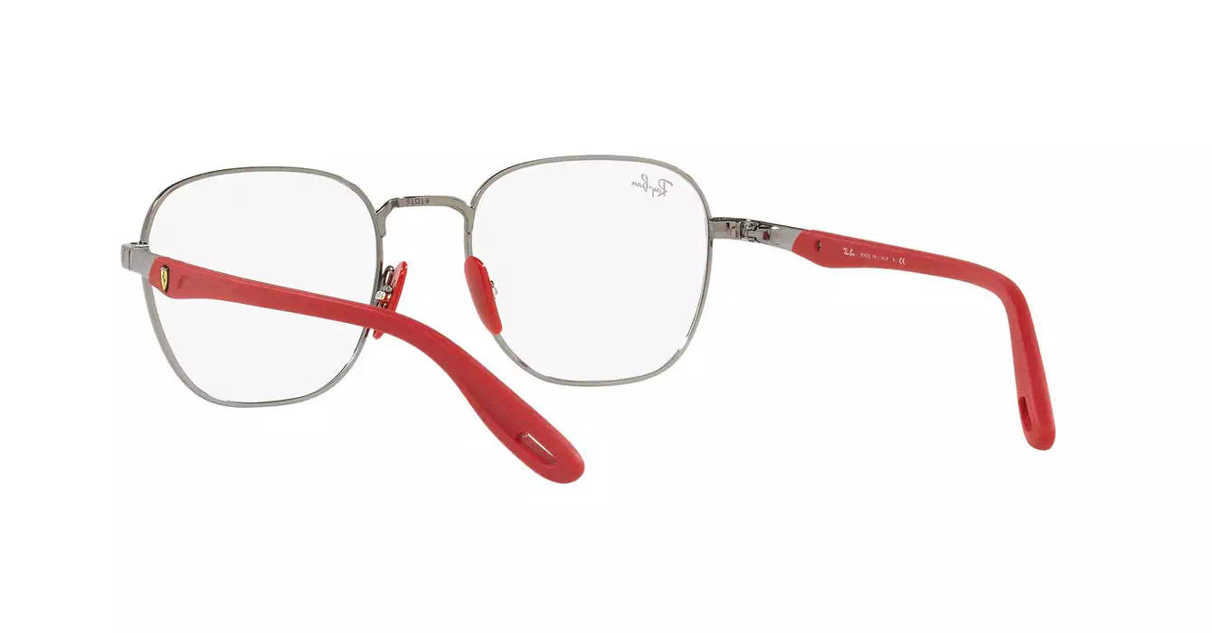 Ray-Ban RB6484-M F001 s51