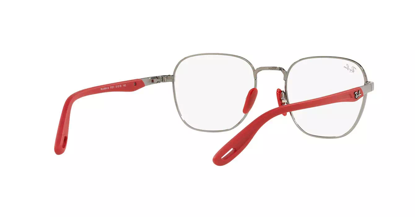 Ray-Ban RB6484-M F001 s51
