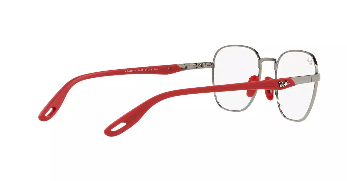Ray-Ban RB6484-M F001 s51