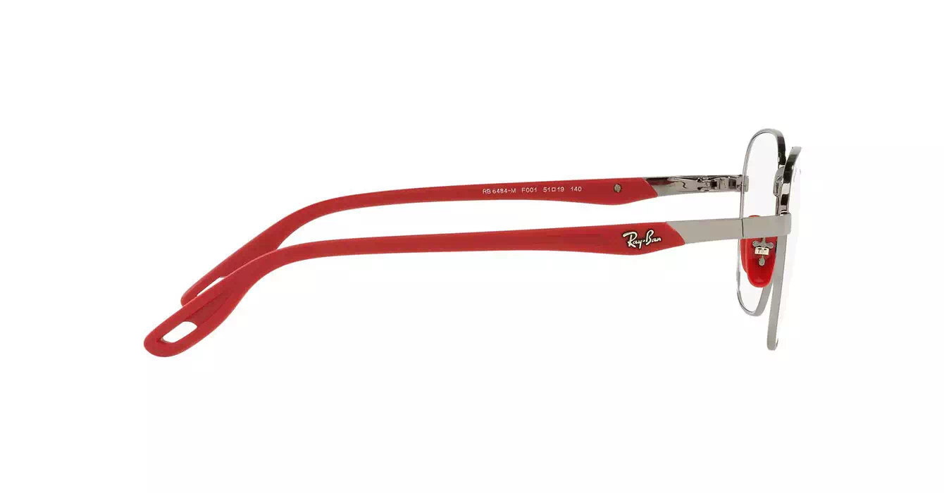 Ray-Ban RB6484-M F001 s51