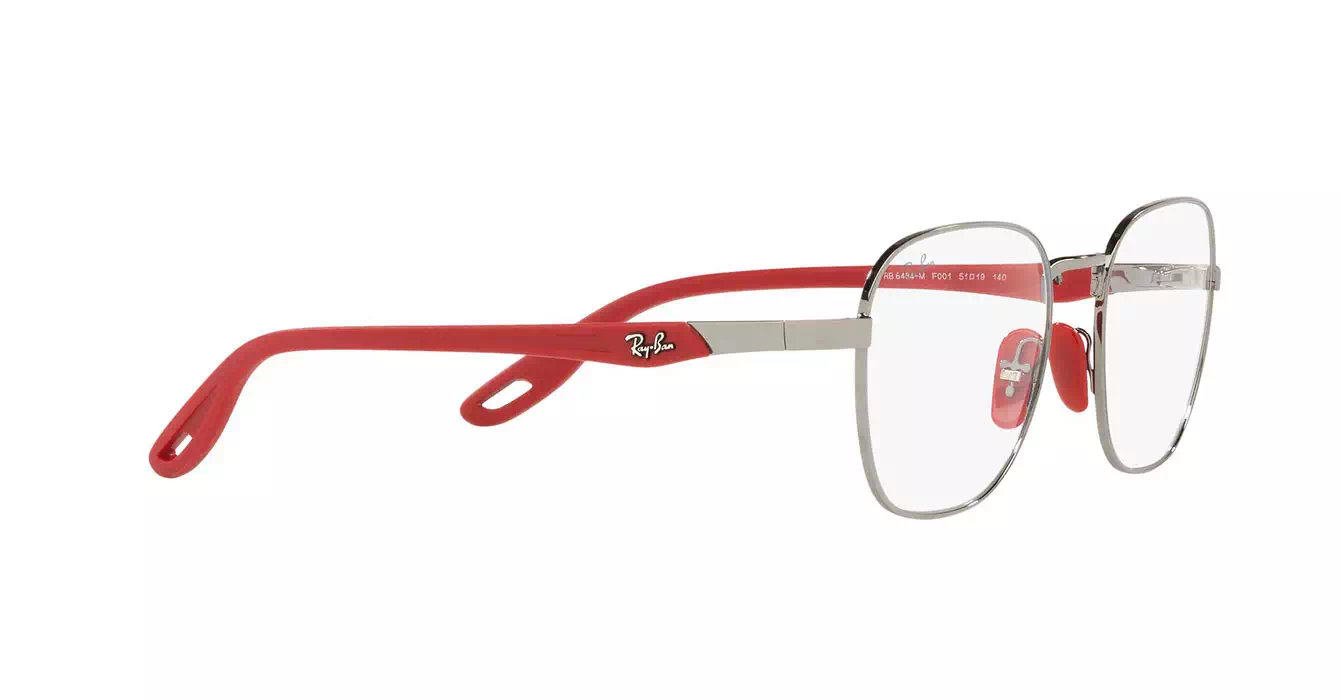 Ray-Ban RB6484-M F001 s51