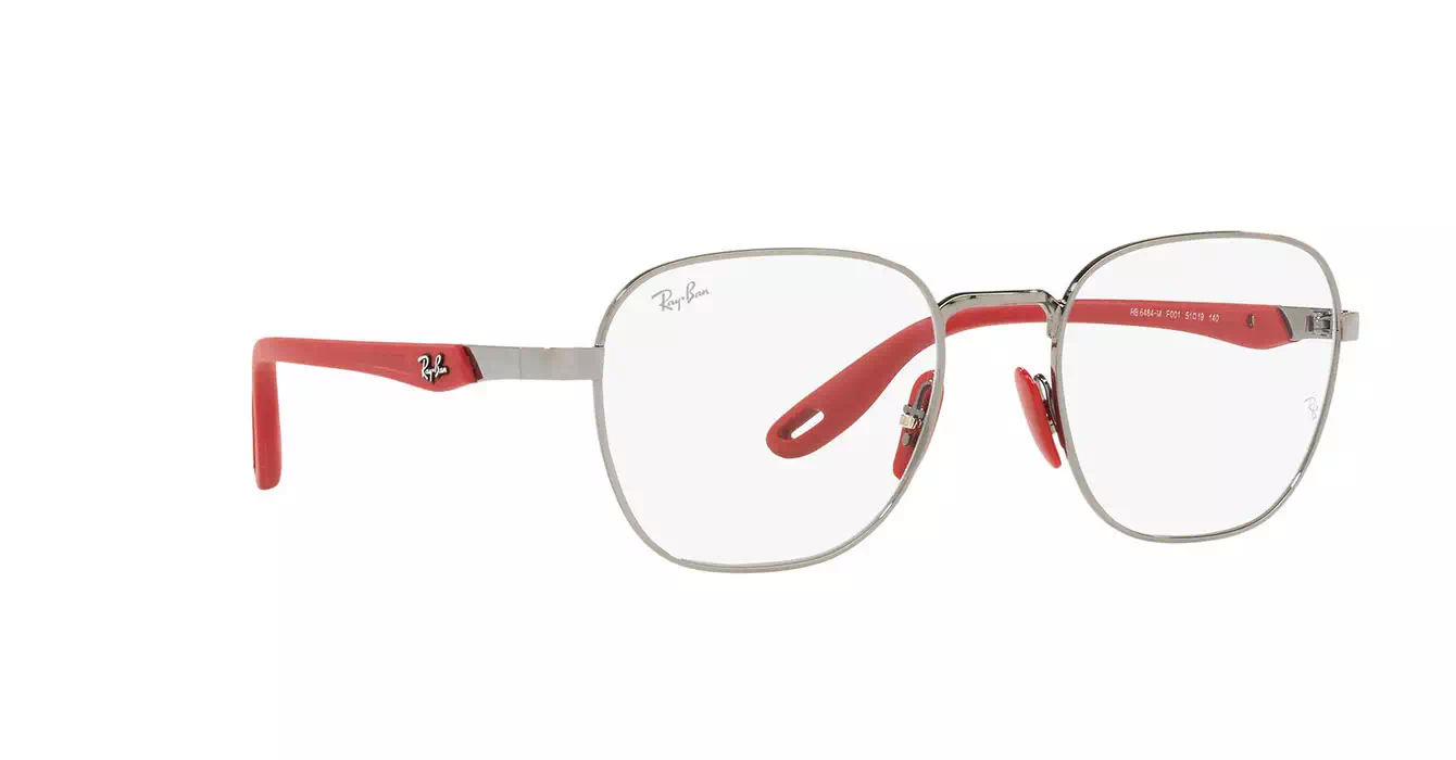 Ray-Ban RB6484-M F001 s51