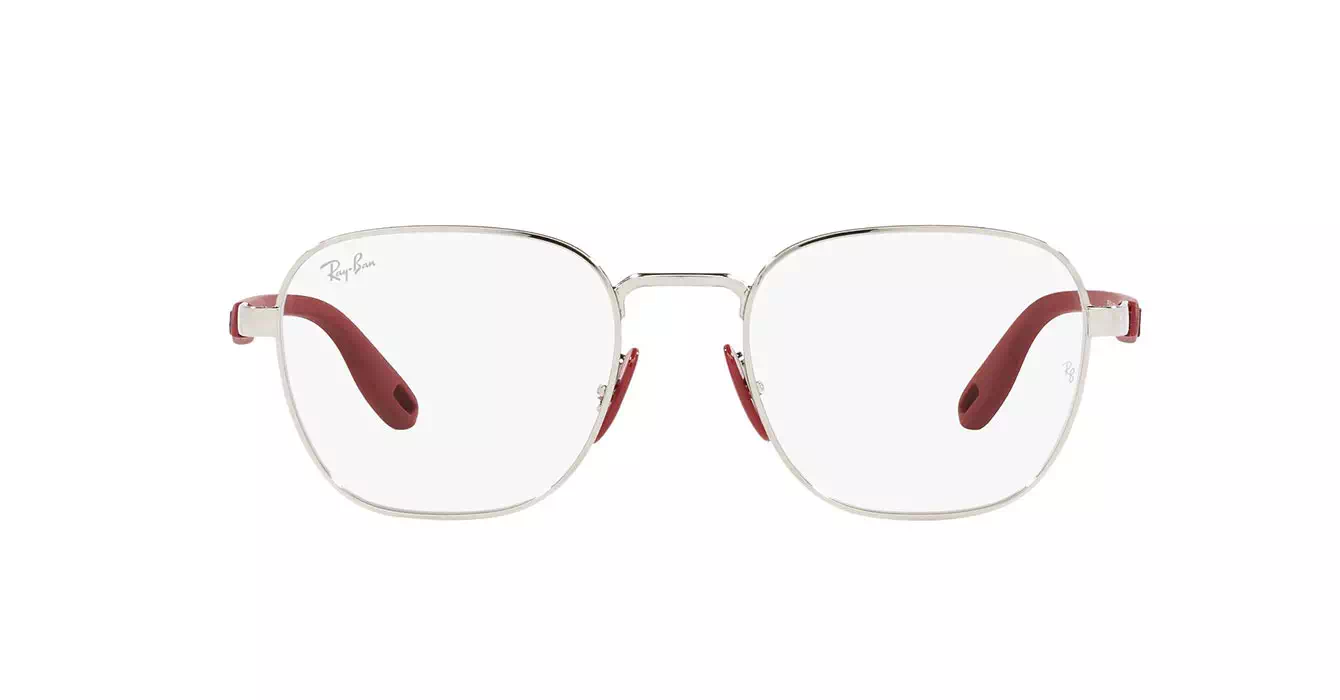 Ray-Ban RB6484-M F007 s51