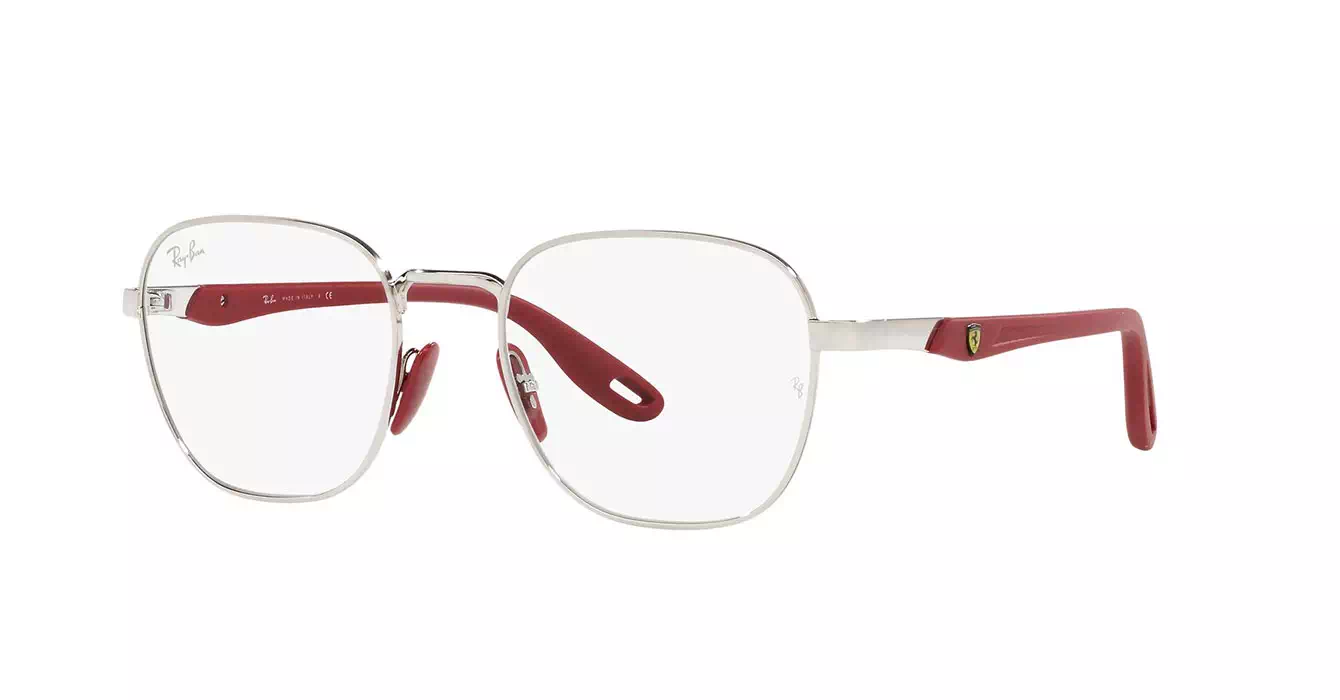 Ray-Ban RB6484-M F007 s51
