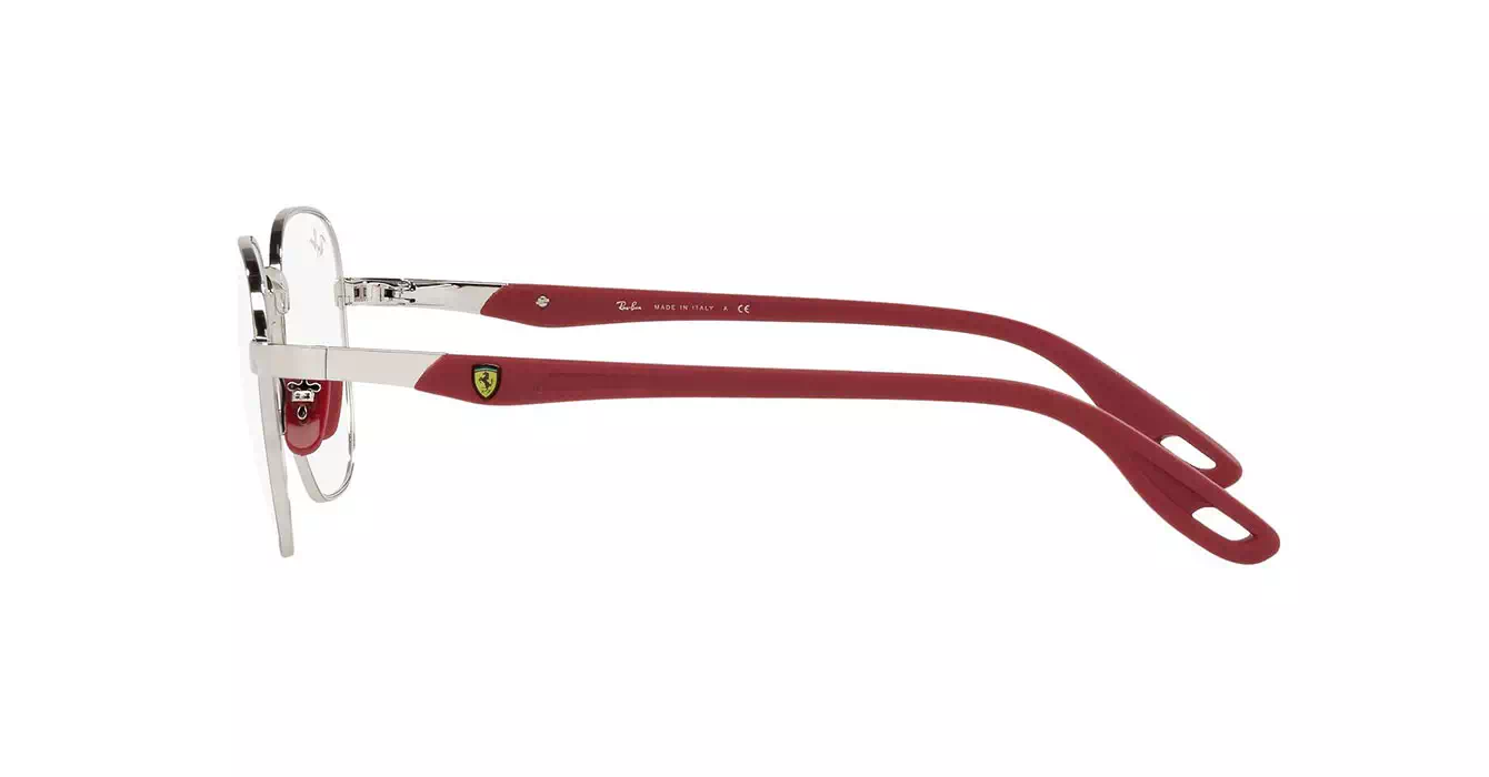 Ray-Ban RB6484-M F007 s51