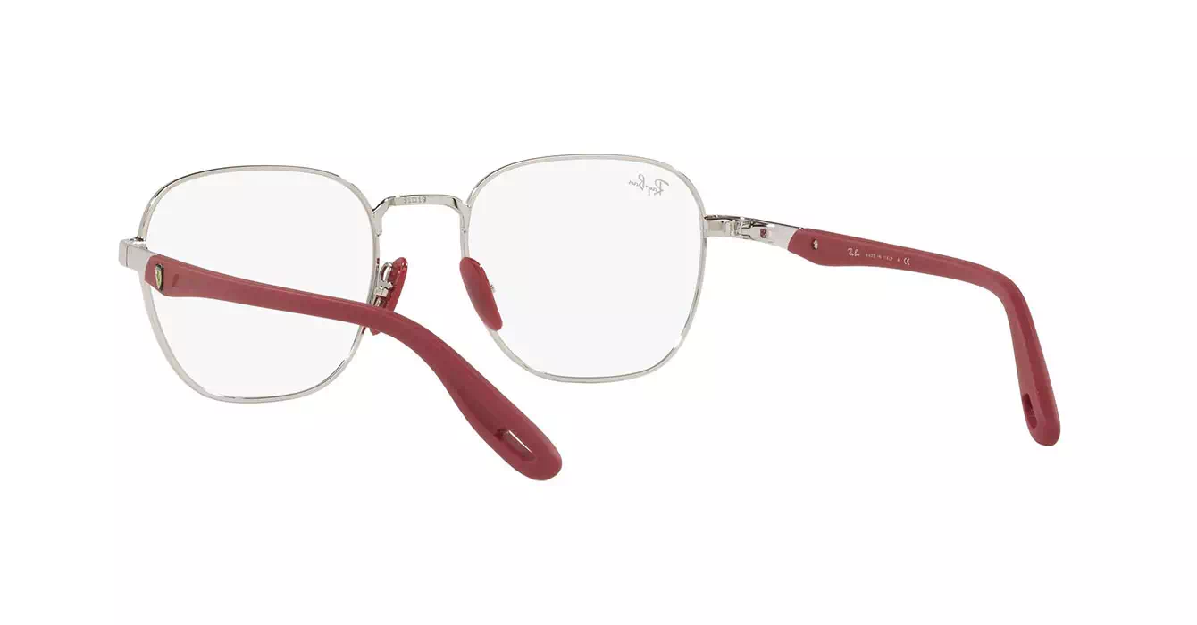 Ray-Ban RB6484-M F007 s51