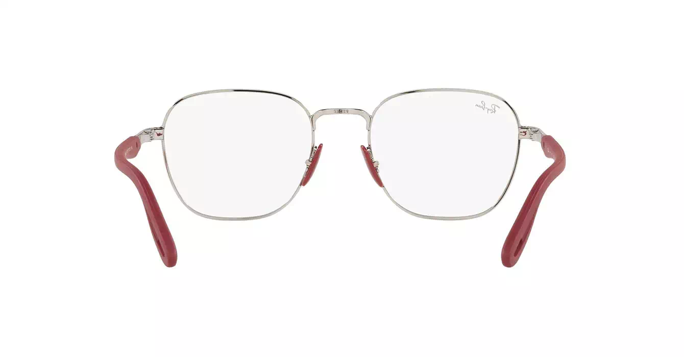 Ray-Ban RB6484-M F007 s51