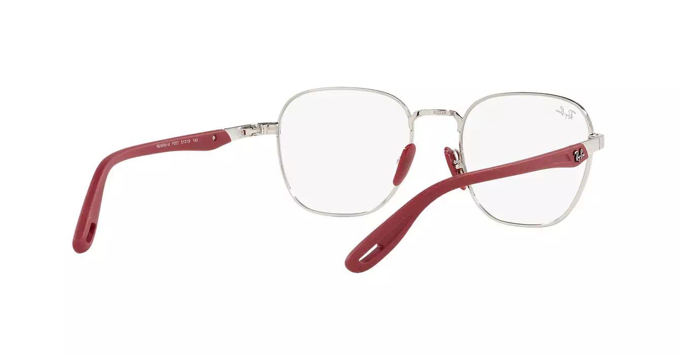 Ray-Ban RB6484-M F007 s51