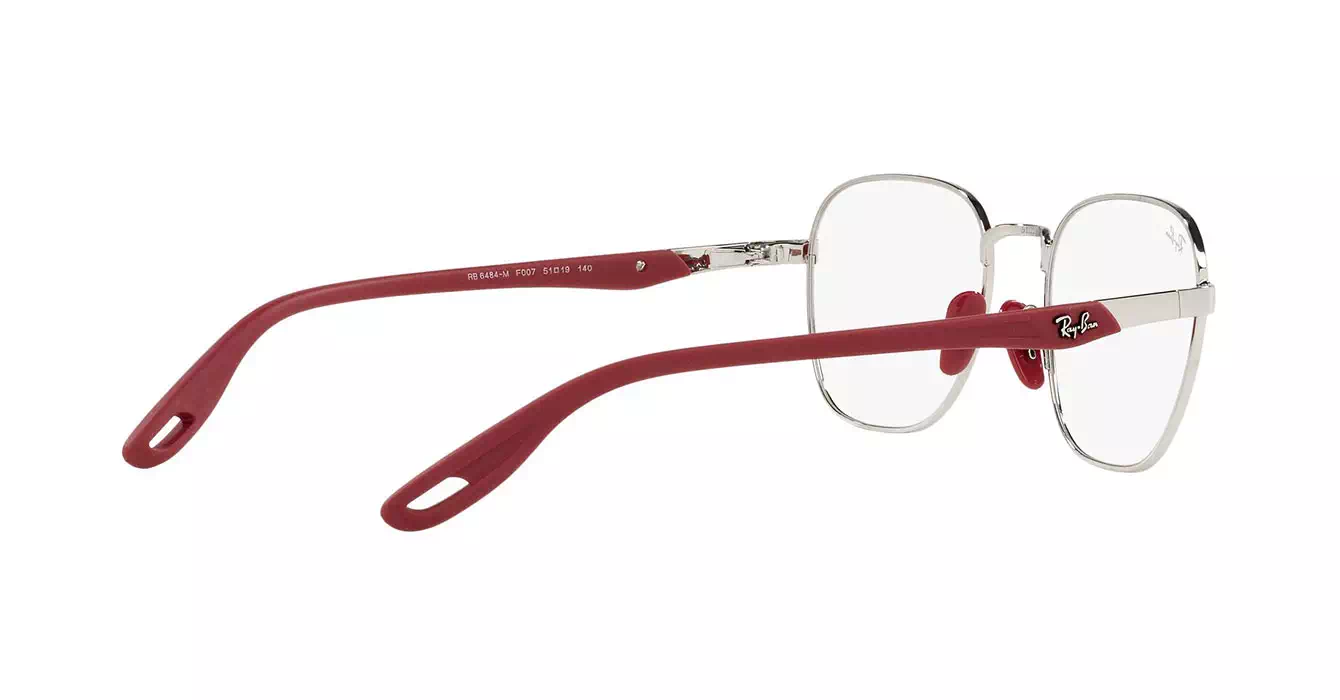 Ray-Ban RB6484-M F007 s51