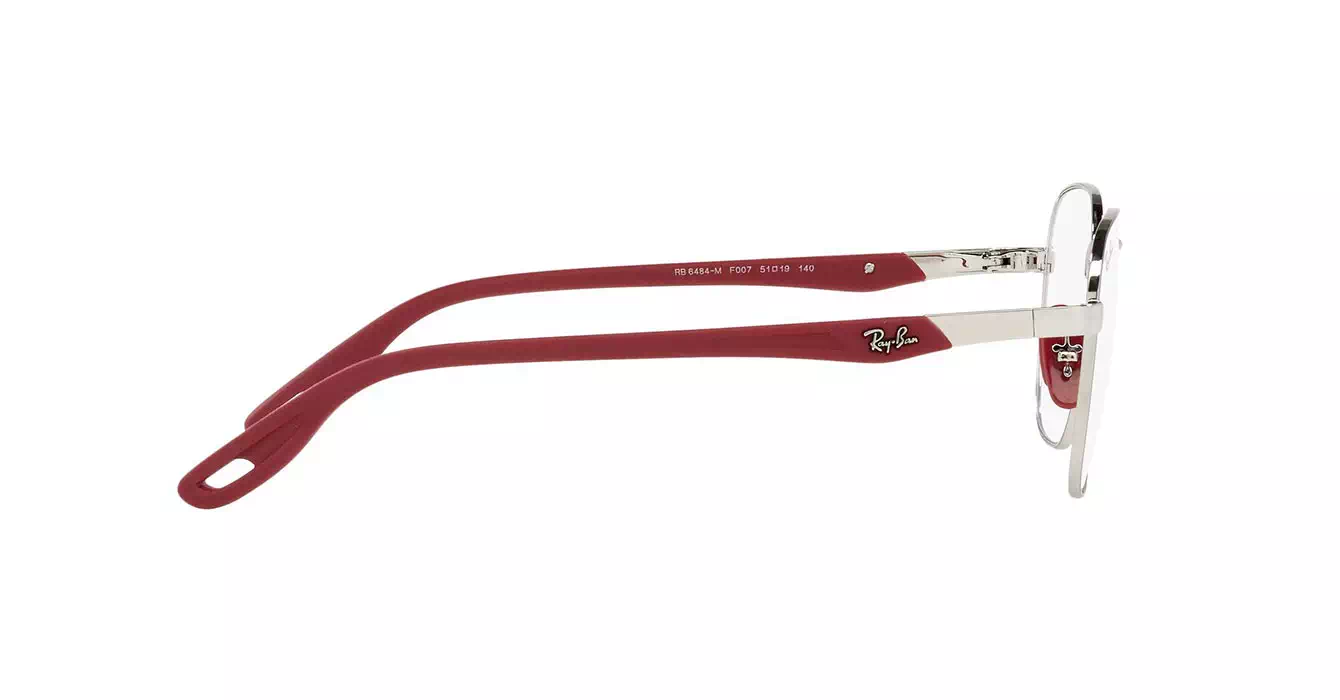 Ray-Ban RB6484-M F007 s51