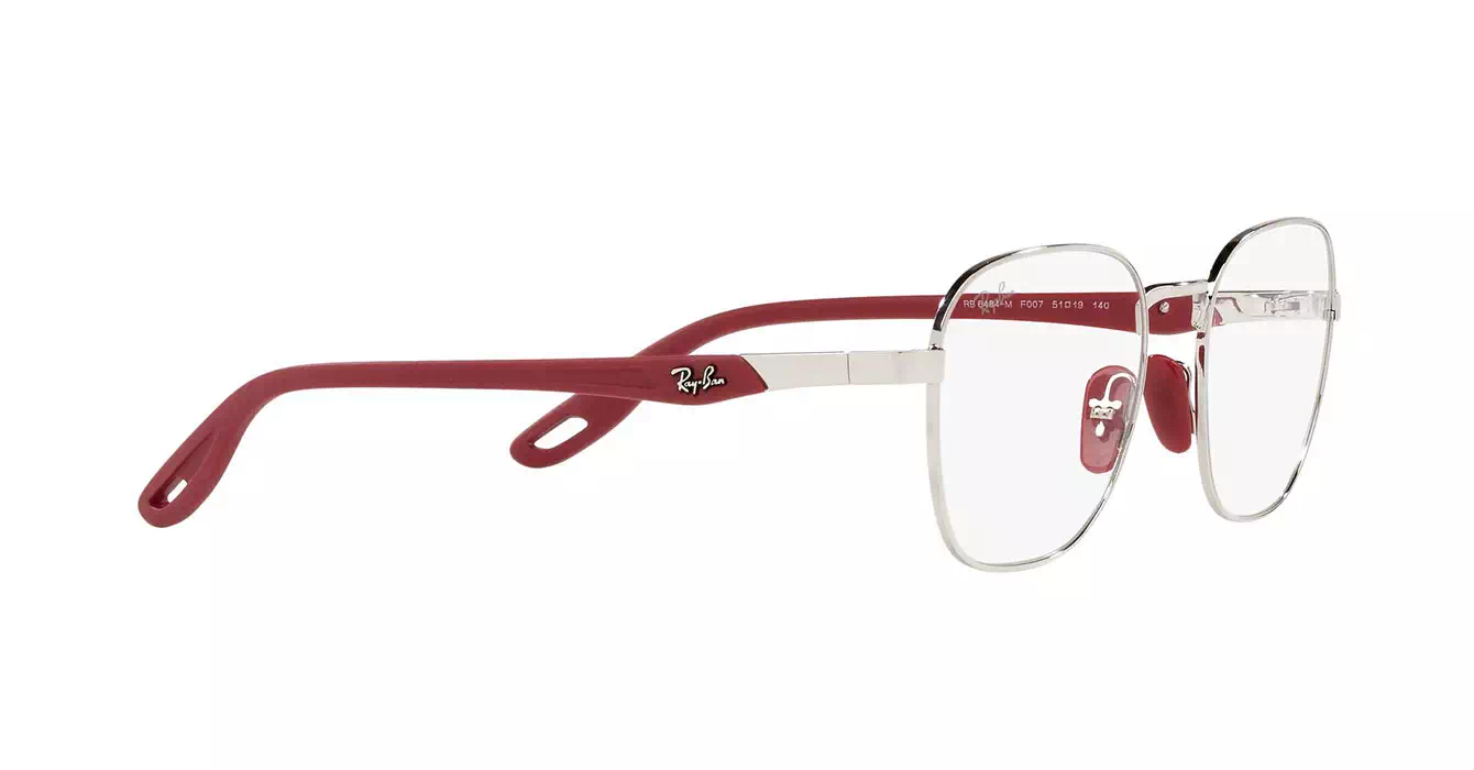 Ray-Ban RB6484-M F007 s51