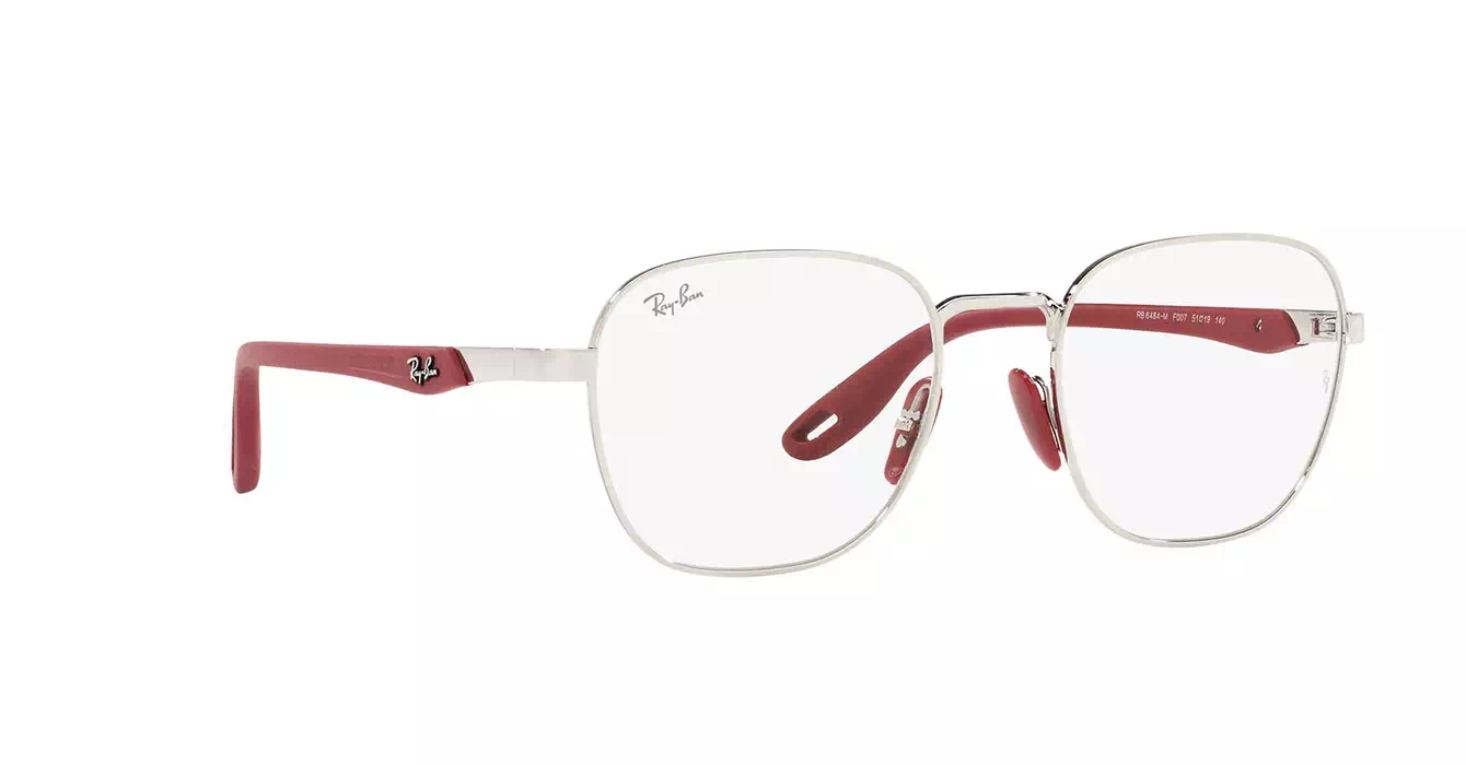 Ray-Ban RB6484-M F007 s51