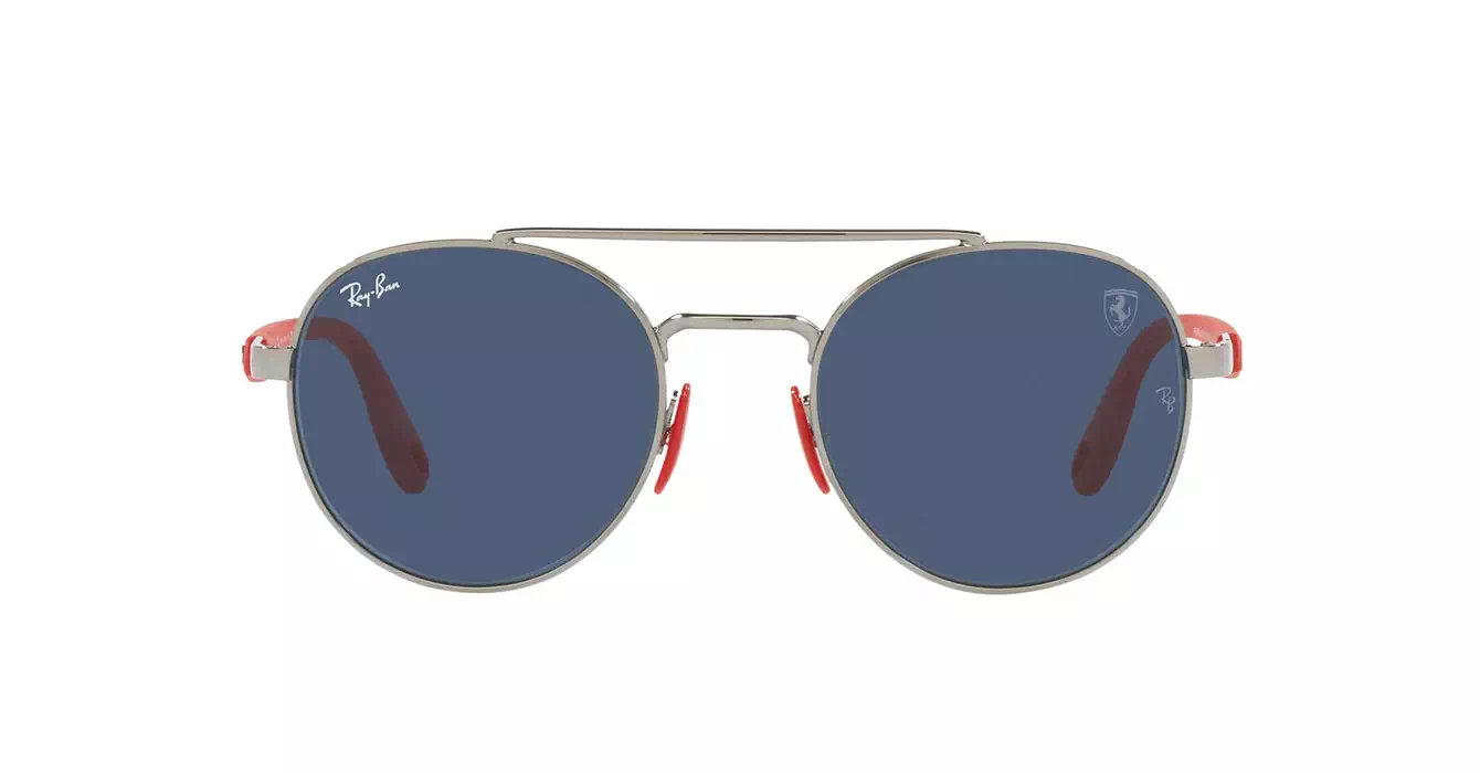 Ray-Ban RB3696-M F001/80 s51