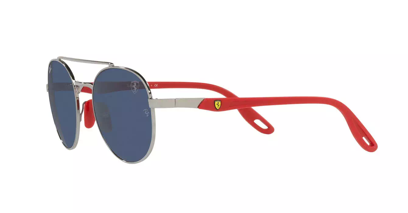Ray-Ban RB3696-M F001/80 s51