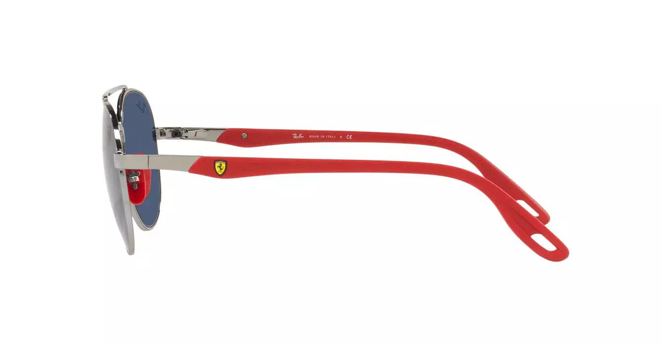 Ray-Ban RB3696-M F001/80 s51