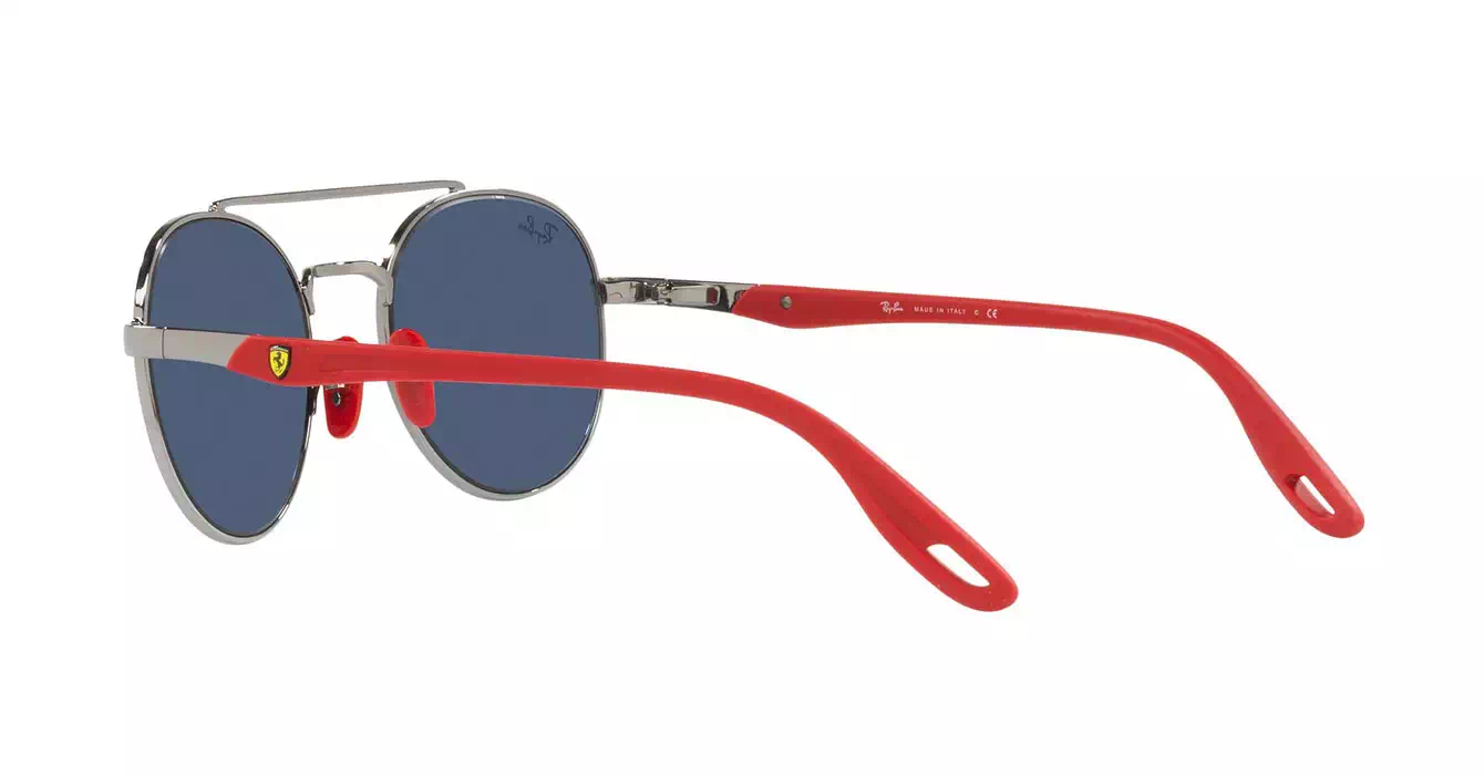 Ray-Ban RB3696-M F001/80 s51