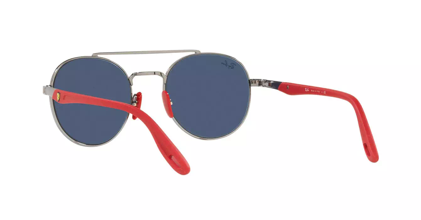 Ray-Ban RB3696-M F001/80 s51
