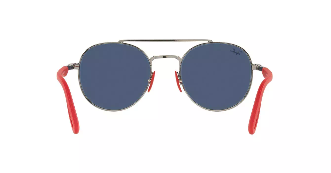 Ray-Ban RB3696-M F001/80 s51